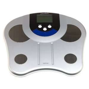 Health o Meter BFM883DQ1-01 Body Fat Monitoring Scale 