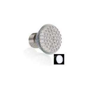  E27 3W High Power 48 LED Saving Light Bulb(AC110V)