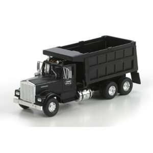  HO RTR Kenworth Dump Truck, Cadman Gravel Toys & Games