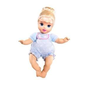  Disney Princess Baby Cinderella Doll Toys & Games