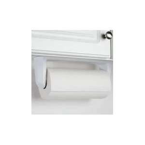 Rubbermaid 2361-87-WHT Paper Towel Holder, White