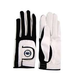  Penn State Nittany Lions GOLF GLOVE   ONE SIZE LEFT HAND 