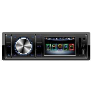     NSD 329   In Dash Video Receivers (With Screen)