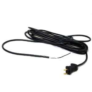    Genuine Filter Queen 20 Foot Power Cord, Black