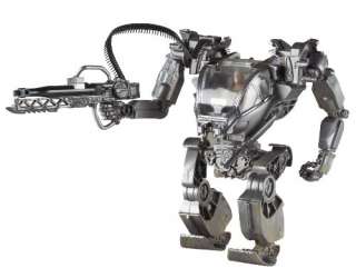 Avatar AMP Suit MK 6 bewaffneter Roboter
