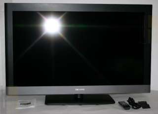 Curtis International 46 Full 1080p 120Hz LCD HDTV Television LCD4686A 