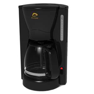 DFD 12Cup Switch coffee maker, coffee machine,coffee press with Glass 