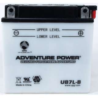 features this state of the art lead acid battery is