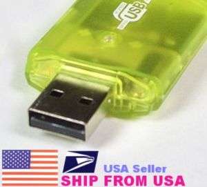 NR 4 in 1 USB 2.0 Memory Card Reader SD/MiniSD/MMC/RS  