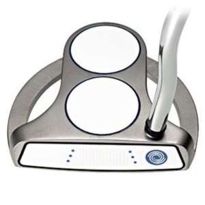  Used Odyssey Divine Line 2 ball Putter