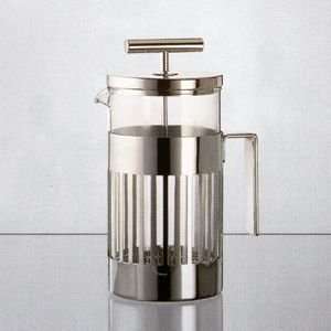  Press Filter Coffee Makers Press Filter Coffee Maker 8 Cups 8 1/2 
