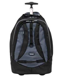 Kenneth Cole Reaction Rolling Backpack, 21 Carry On   MORE BRANDS 