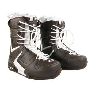  2008 Head Premium Snowboard / Snow Boots Size 9 Sports 