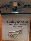 Selley O Scale #10464 HAND PUMPS FOR 55/30 GAL DRUMS (pkg2)