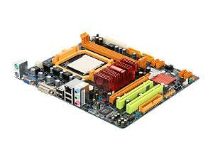    BIOSTAR TA785G3 AM3 AMD 785G Micro ATX AMD Motherboard