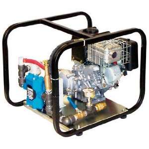  Wheeler Rex 36454 Hydrostatic Test Pump