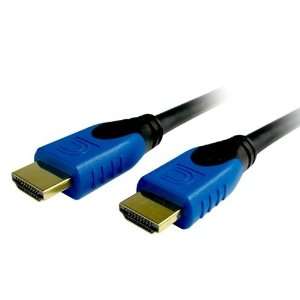   26 AWG High Speed HDMI Cable with Ethernet (CL3 25 Feet) Electronics