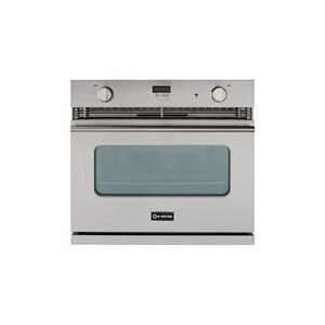  Verona 30 Built In Gas Pro Wall Oven