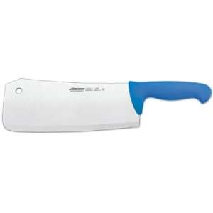 Arcos 10 Inch 240 mm 640 gm 2900 Range Cleaver, Blue  