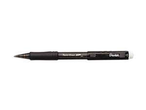     Pentel Twist Erase EXPRESS Automatic Pencil, 0.9 mm, Black Barrel