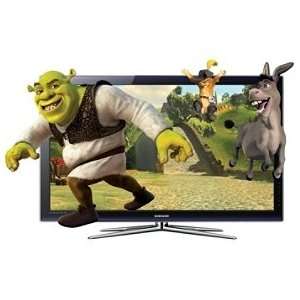  Samsung PN50C680 50 Inch 1080p Plasma 3D HDTV Electronics