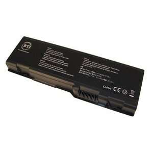  11.1v 5000mAh Laptop Battery for Dell D5555 Electronics