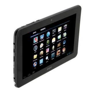   MID Tablet PC 7 Inch 8GB Camera 1GB RAM IPS HDMI Black Netbook