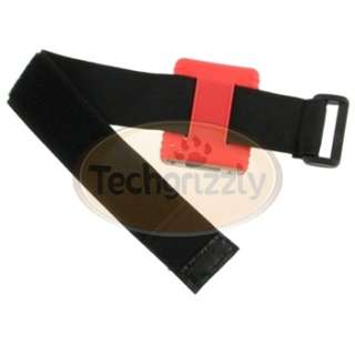 Black Armband For iPod Nano 5G 5th Gen Classic 6th Gen  