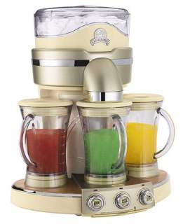 Margaritaville DM 3000 Tahiti King of Frozen Concoction Maker 