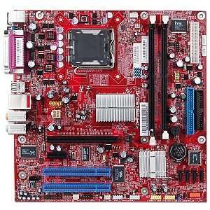   Intel 945P Socket 775 mATX Motherboard w/Sound & LAN Electronics