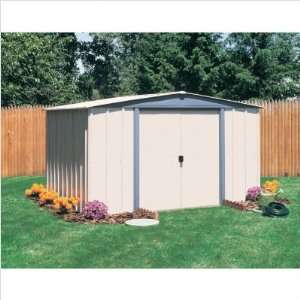  Bundle 09 Vinyl Sheridan Shed 10 x 8