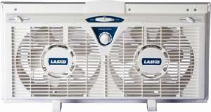   Thermostat   Lasko 2138 Portable Electric Air Cooler (AC) 046013343307
