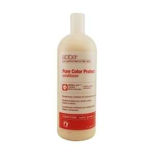 ABBA by ABBA Pure & Natural Hair Care COLOR PROTECTION CONDITIONER 33 
