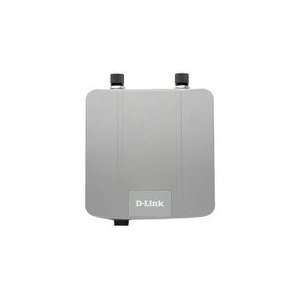    New DLINK AIRPREMIER N DUAL BAND   DAP3520