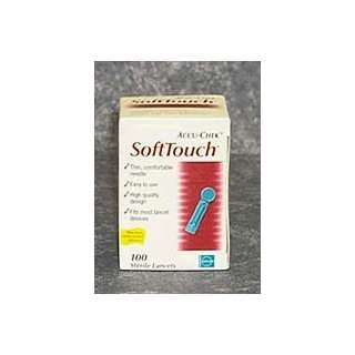  Roche Accu Chek Soft Touch Lancet Use With Soft Touch Or 