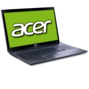  Acer 17.3 AMD Quad Core 500GB Refurb. Notebook