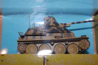 21st Century Toys Marder IIIm Sd.Kfz.139 Tank Destroyer Lt Camo  
