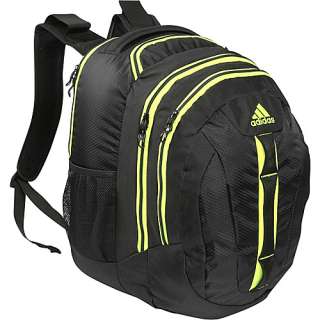 adidas Cooper Backpack   Black/Electricity  