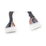 iMicro POW ADT 24MF 24pin Male to 24pin Female Power Cable  