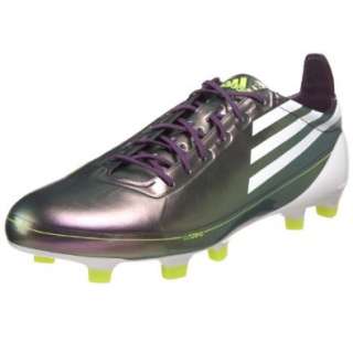  adidas Mens F50 Adizero TRX FG Soccer Shoe Shoes