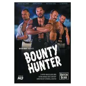  Bounty Hunter