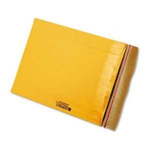  SEALED AIR Jiffy Rigi Bag Mailer, Side Seam, #4, Golden 