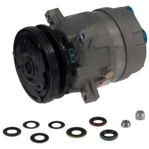  ACDelco 15 2686 Air Conditioner Compressor Automotive