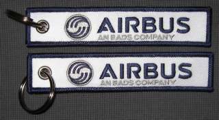 nice Airbus Co. keyring EADS planes A320 A330 A340 A350 A319 A321 
