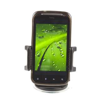 Universal Car Mount Stand Holder for Mobile Cell Phone IPhone GPS PDA 
