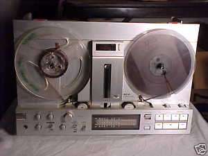 AKAI GX 77 REEL TO REEL SERVICE MANUAL ON CD 68 PAGES  