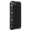 Hard Candy Bubble Slider Soft Touch Case for iPod touch® 4G   Black 
