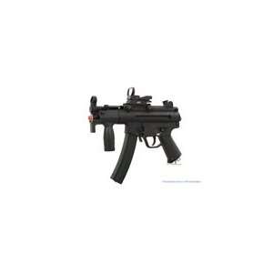   Cyma KP5 K Pistol Full Metal Airsoft Gun [CM041K]