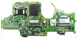 ALIENWARE M9700 DVI MOTHERBOARD 41 AB0400 D00G W830 DA3  