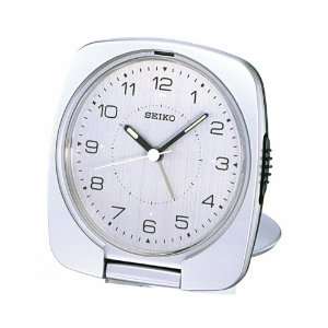 Seiko Travel Alarm Clock 